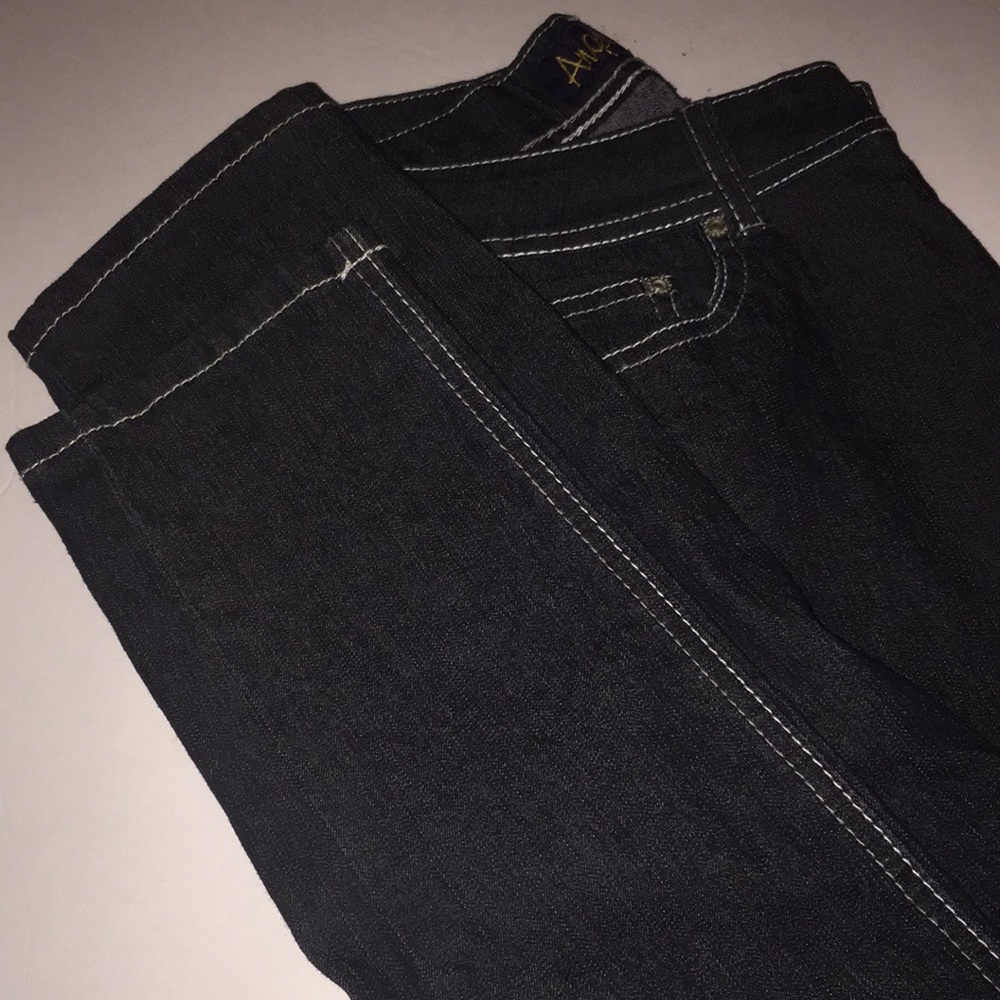 Angels Jeans